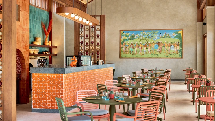 Paradisus by Melia Bali